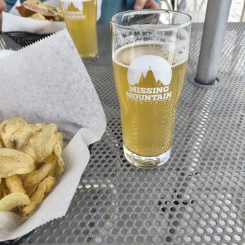 Missing Mountain Brewing - Great food great beer. - Breweries Near Me - Cuyahoga Falls, Ohio