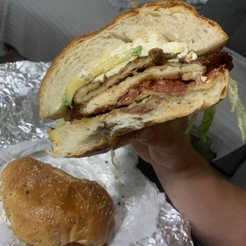 Tacos Marianita - Chicken torta - Mexican Near Me - Haverstraw, New York Tacos Marianita - Chicken torta - Mexican Near Me - Haverstraw, New York