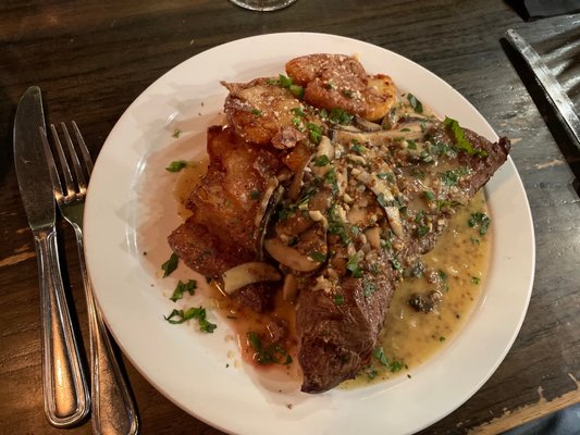 Crumb & Spigot Bainbridge by null