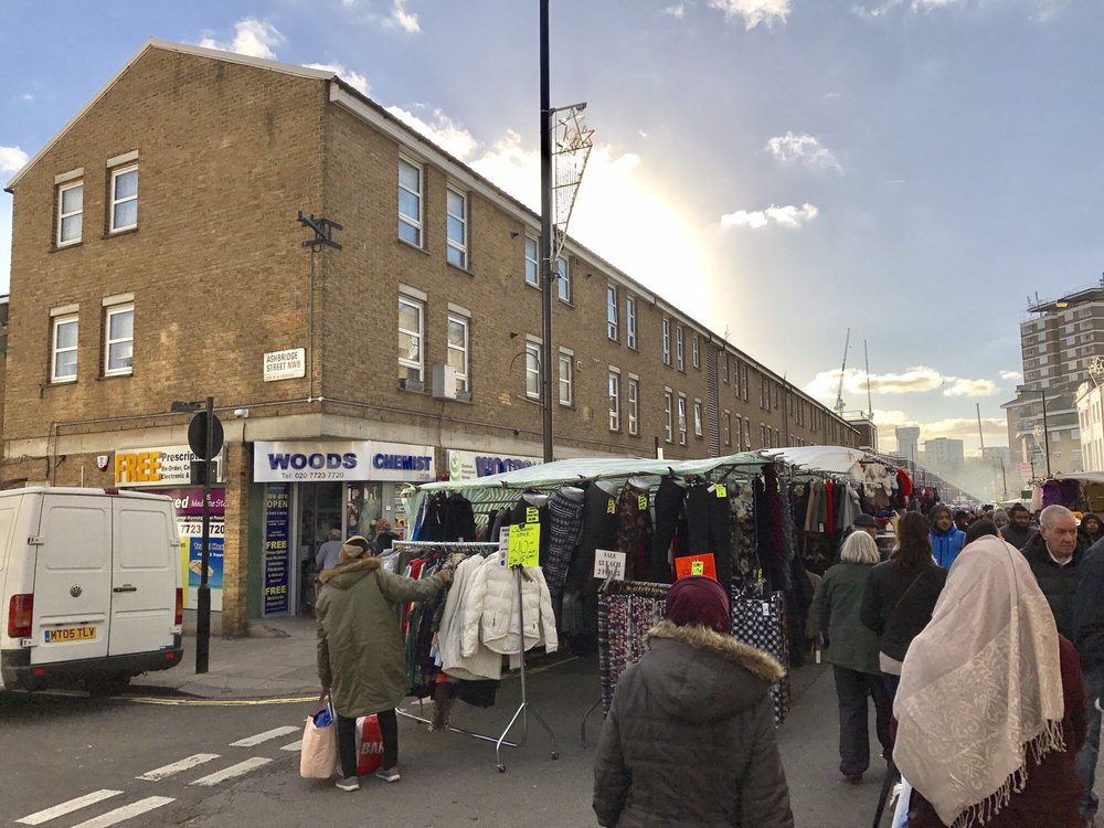 CHURCH STREET MARKET Updated September 2024 13 Reviews Church St