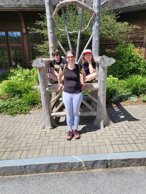 Adirondack Experience, The Museum on Blue Mountain Lake by null