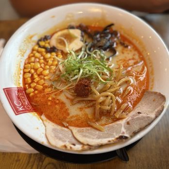 KC Craft Ramen - KC Red - Ramen Near Me - Overland Park, Kansas KC Craft Ramen - KC Red - Ramen Near Me - Overland Park, Kansas