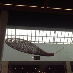 Coffs Central Shopping Centre - Artwork