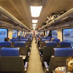 Station Amsterdam Centraal