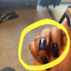 VIP Nails & Spa