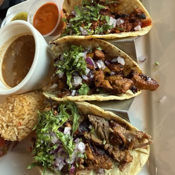 Casa Amigos - Calle tacos - Mexican Near Me - Acworth, Georgia