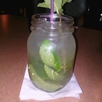 Cuban Diner - Moonshine Mojito - Cuban Near Me - Marietta, Georgia Cuban Diner - Moonshine Mojito - Cuban Near Me - Marietta, Georgia