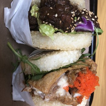 KoJa Kitchen - Japanese Near Me - Emeryville, California