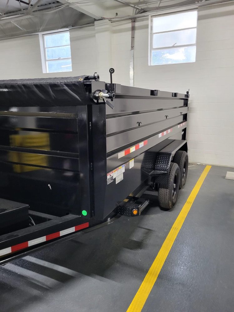 BIBI JUNK Owings Mills, Maryland Dumpster Rental Phone Number Yelp