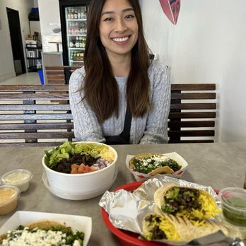 Shawarma Shack - Mediterranean Near Me - San Diego, California