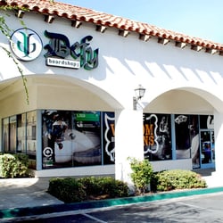 Defy Boardshop