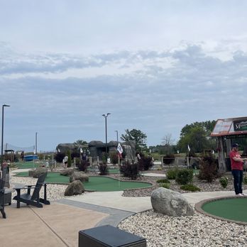 Missing Links Driving Range and Miniature Golf - Golf Near Me - Mequon, Wisconsin Missing Links Driving Range and Miniature Golf - Golf Near Me - Mequon, Wisconsin