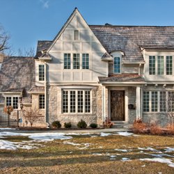 Wanland Builders - English Tudor- Highland Park