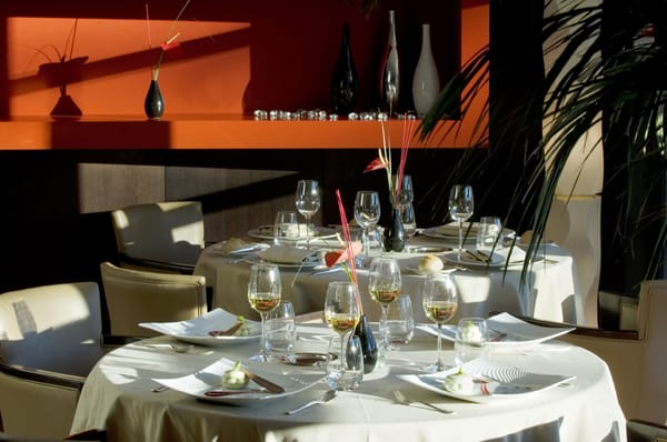 Parc Beaumont Hotel & Spa Pau MGallery Collection by null