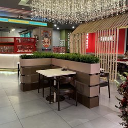 Little Pot - Interior
