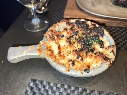 Black & Blue Steak and Crab, Buffalo NY by null
