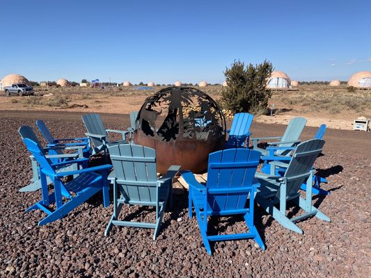 Clear Sky Resorts - Grand Canyon - Unique Sky Domes by null