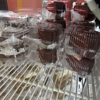 Coppelia By Northwood - I love all their cakes! - Ice Cream & Frozen Yogurt Near Me - West Palm Beach, Florida Coppelia By Northwood - I love all their cakes! - Ice Cream & Frozen Yogurt Near Me - West Palm Beach, Florida