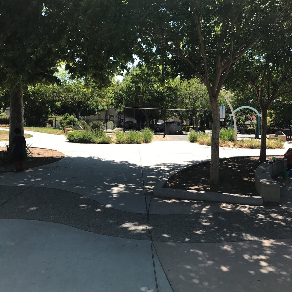 Lincoln Glen Park - Parks Near Me - San Jose, California