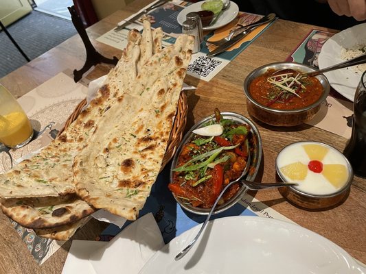 Indian Jewel by null