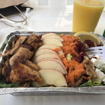 Mosaic Cafe Restaurant - Breakfast & Brunch Near Me - Virginia Beach, Virginia