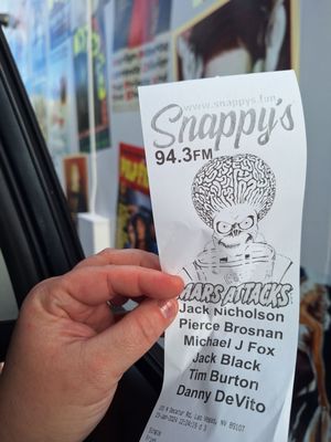 Snappy's by null