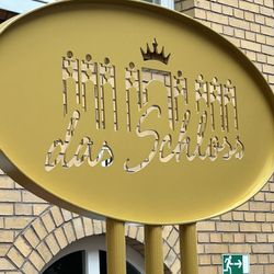 Das Schloss - Das Schloss | Steglitz