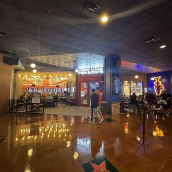 Gordon Ramsay Fish & Chip - Front of restaurant - Seafood Near Me - Reno, Nevada Gordon Ramsay Fish & Chip - Front of restaurant - Seafood Near Me - Reno, Nevada