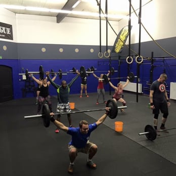 Crossfit Awac - Gyms Near Me - Kaiserslautern, RP Crossfit Awac - Gyms Near Me - Kaiserslautern, RP