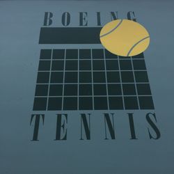Boeing Employees Tennis Club
