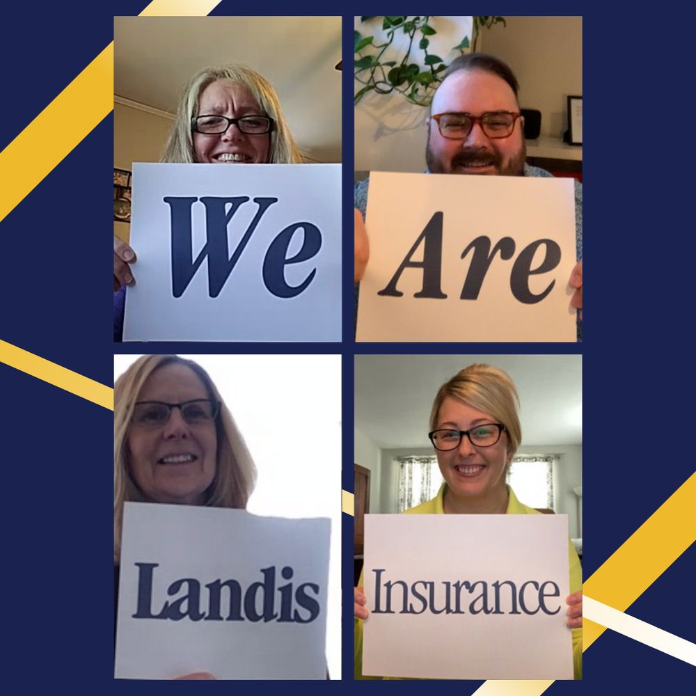 LANDIS INSURANCE AGENCY Updated April 2024 16 Photos 1238 W Lincoln Hwy, Coatesville