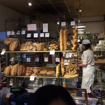 Clear Flour Bakery - Bakeries Near Me - Brookline, Massachusetts