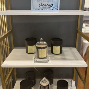 Reggie Hathorn - Candle inspiration - Candle Stores Near Me - Chicago, Illinois