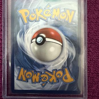 Burbank Sportscards - Lillie's clefairy - Hobby Shops Near Me - Burbank, California