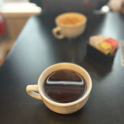 Waffles INCaffeinated - Beaver - Coffee