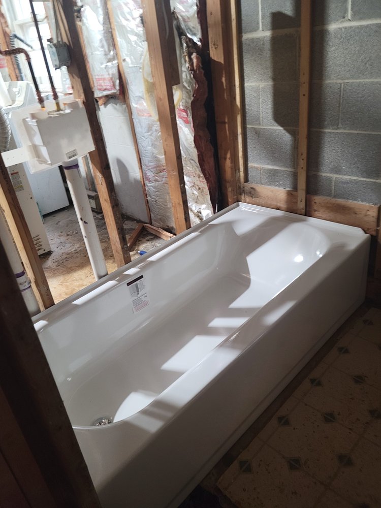 Slide of Bestway plumbing And Drain