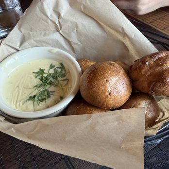 Haywire - Kolaches & queso - New American Near Me - Houston, Texas Haywire - Kolaches & queso - New American Near Me - Houston, Texas
