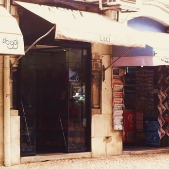 Sapataria Luci - Shopping Near Me - Lisbon, 11