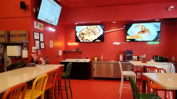 Little Miner Taco Rockville by null