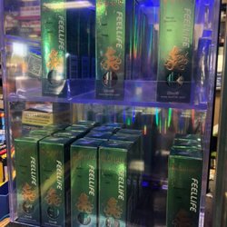 Mr Tobacco - Come check out new inventory