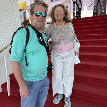 Grand Hotel - Hotels Near Me - Mackinac Island, Michigan