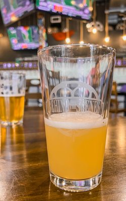 Behind The Scenes Tap House by null