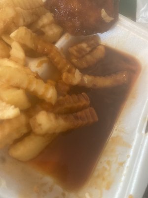 China Wok by null