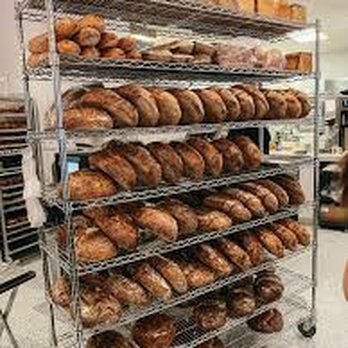 Bresnan Bread and Pastry - Great assortment - Bakeries Near Me - McKinney, Texas Bresnan Bread and Pastry - Great assortment - Bakeries Near Me - McKinney, Texas