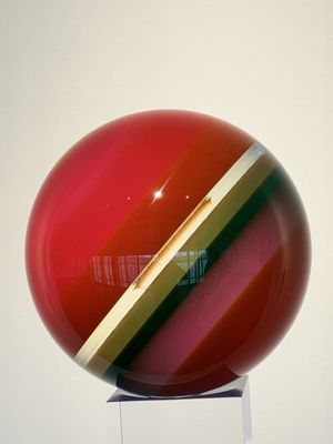 New Mexico Museum of Art-Vladem Contemporary by null