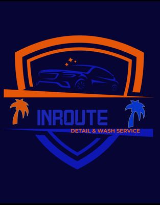 In Route Luxury Detailing