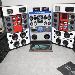 TM Autosports - Audio upgrades for your car, truck, suv, Jeep, ATV and boat from the best brands in the industry.