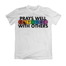 Center for Spiritual Living Greater Dayton - Our very popular new t-shirt!