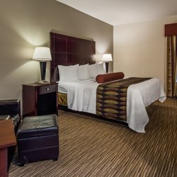 Best Western Plus O'Hare International South Hotel - King Bed