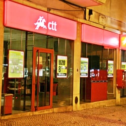 CTT